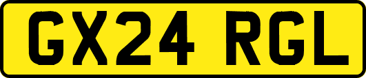 GX24RGL