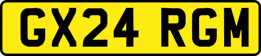 GX24RGM