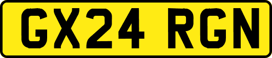 GX24RGN
