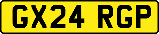 GX24RGP