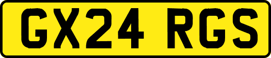 GX24RGS