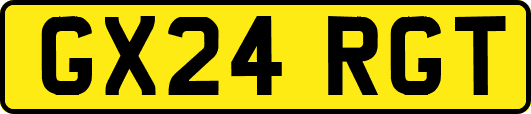 GX24RGT