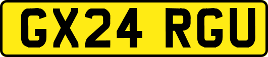 GX24RGU