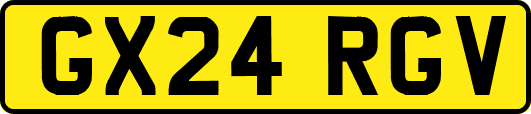 GX24RGV