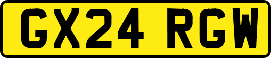 GX24RGW