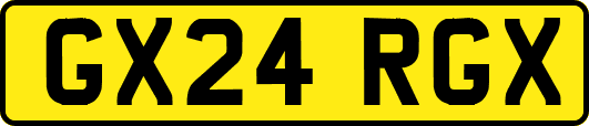 GX24RGX