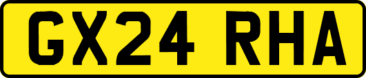 GX24RHA
