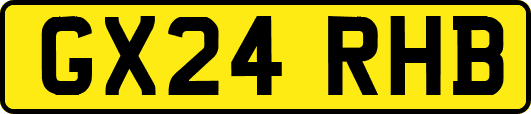 GX24RHB