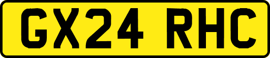 GX24RHC