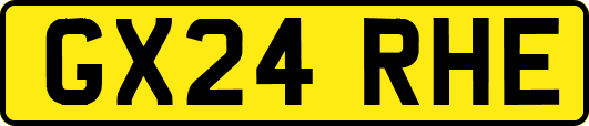 GX24RHE