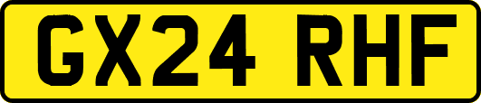 GX24RHF