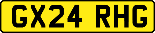 GX24RHG