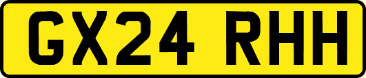 GX24RHH