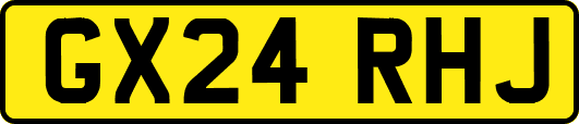 GX24RHJ