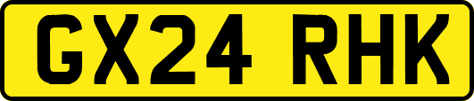 GX24RHK