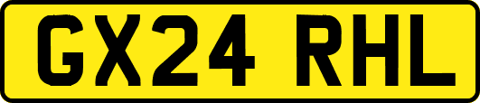GX24RHL