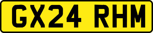 GX24RHM