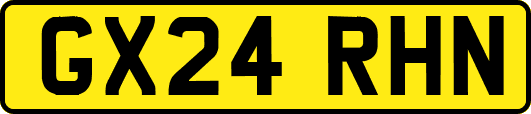 GX24RHN