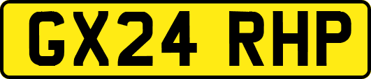 GX24RHP