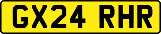 GX24RHR