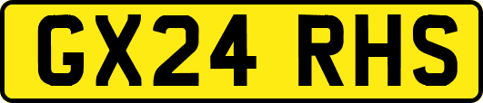 GX24RHS