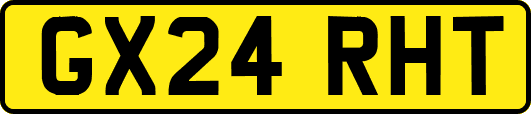 GX24RHT