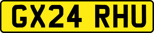 GX24RHU