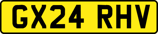 GX24RHV