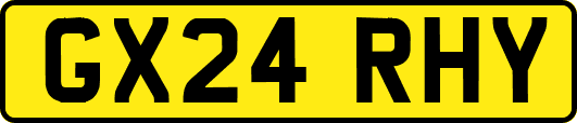 GX24RHY