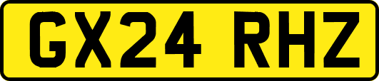 GX24RHZ
