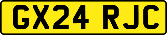 GX24RJC
