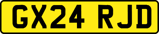 GX24RJD