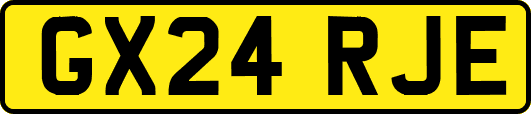 GX24RJE