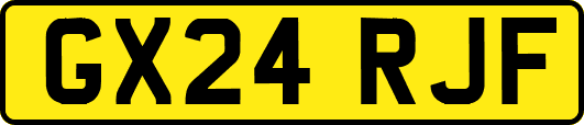 GX24RJF