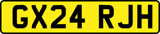 GX24RJH