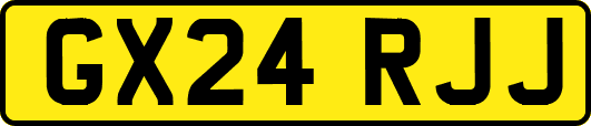 GX24RJJ
