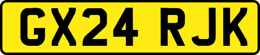 GX24RJK