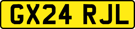 GX24RJL