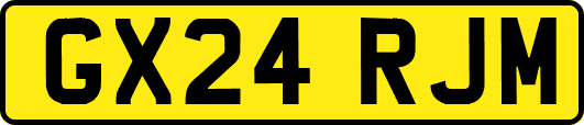 GX24RJM