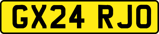 GX24RJO