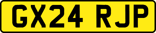 GX24RJP