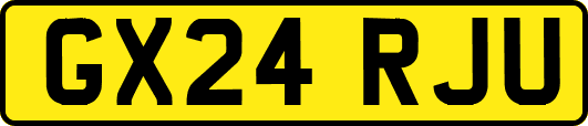 GX24RJU