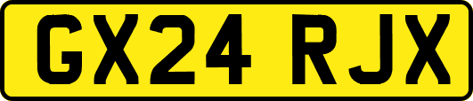 GX24RJX