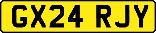 GX24RJY