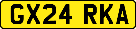 GX24RKA