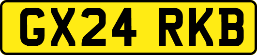 GX24RKB