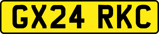 GX24RKC