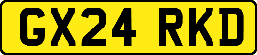 GX24RKD