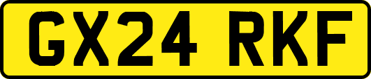 GX24RKF