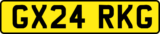 GX24RKG